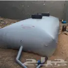 شراعات ماء مطارات ماء راويات ماء