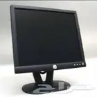 شاشة DELL