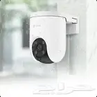 كاميرا EZVIZ H8c 4K   رؤية واضحة وجودة عالية
