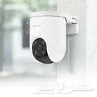 كاميرات واي فاي على الجوال EZVIZ