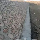 معلم حجر بوكلين للايجار