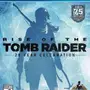 لعبة سوني 4 تومب رايدر tomb raider للبيع 