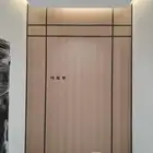 دهانات داخليه وخارجيه وجميع الديكورات