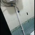 كرسي حمام عربي