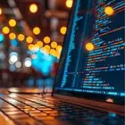 تدريس لغات برمجة وشبكات