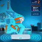 الياف بصريه