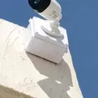 تركيب كاميرات مراقبة
