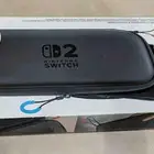 شنطة حافظة نينتندو سويتش 2