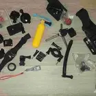 اكسسوارات جو برو - Go pro Accessories