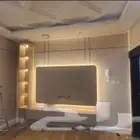 شيبورد وبديل الخشب جميع أعمال الديكورات والدهانات