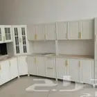 مطابخ جديده جاهزه ومعدل