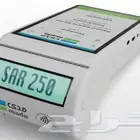 شبكة نقاط بيع مدى POS