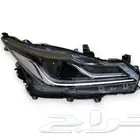 شمعه كورولا شكل الفل 2020-2024 يمين