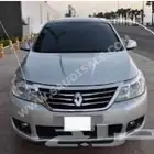 رينو سافران 2013