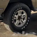 جنوط لكزز