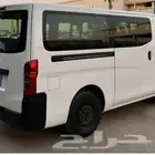 باص للأيجار مع السائق لتوصيل عمال ومظفين ونوادي 2011