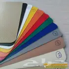 شراعات تريلات وقلابات وسطحات ومستلزماتها حبال بكافة انواعها