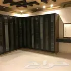 دواليب تفصيل على حسب الطلب