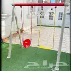 حياكم الله يا جماعه في مرجيحه دواره ذلك نطاطه انجيلا