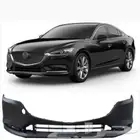 صدام امامي مازدا6 وشبك مازدا6 2020 اكسسوار 2023