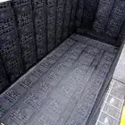 معلم عوازل من الأمطار