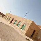 مقاول شبوك وتراث طبيعي