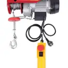 ونش كهرباء 500 كيلوا واير 30 متر