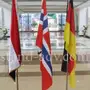  ستاندات اعلام الدول و ساري التشريفة 