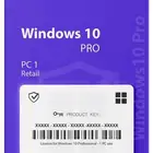 مفتاح تنشيط ويندز 10 برو