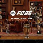 فيفا 25 (EA SPORTS FC 25 Ultimate Edition) بأفضل الأسعار