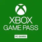 اشتراك اكس بوكس GAME Pass