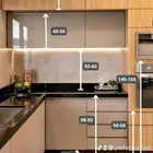 تشطيبات منازل ومطابخ المونيوم ومصاعد