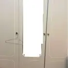 دولاب استعمال نظيف