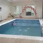 مؤسسه عين التلال للمسابح
