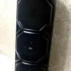 سماعات بلوتوث مع إضائة 16واط