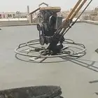 صبة مروحة صبة مزانيه الخراسانة المطبوعة