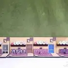 مجسمات تحف تراثية