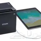 طابعة فواتير ايبسون فوديكس Epson Printer TM-m30II (122)