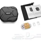 جهاز تتبع وتحديد موقع الابل بدون توصيل اسلاك