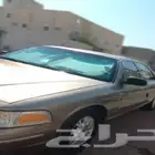 فورد فكتوريا 2005