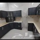 مطبخ جديد جاهز