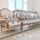 تفصيل وتنجيد كنب ومجالس