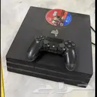 سوني فور برو جديد لام يفك