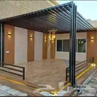 جلسات خارجية برجولات