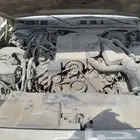 فورد تشليح قطع غيار للبيع نظيف مضمون