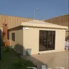 بيوت شعر مظلات السيارات
