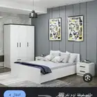 غرفه نوم نفر ونص