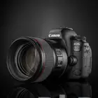 كاميرا كانون 6d mark ii للبيع