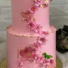 كيكة دورين الرائعه