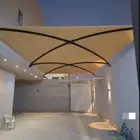 مظلات وجلسات مودرن